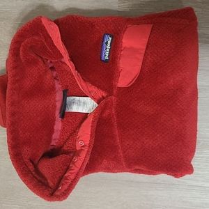 Patagonia Pullover